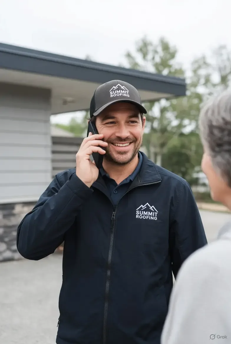 Flat Roof Leak Repair Sylvia, KS FAQs
